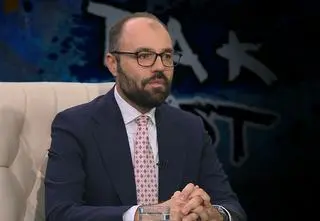 Szczucki: moje zawieszenie w PiS jest nieuzasadnione