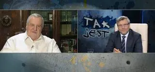 Balazs: Czas Kaczyńskiego i Tuska dobiega końca. Potrzeba nowych liderów