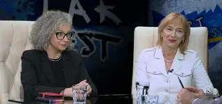 Posłanka PiS: czuję się wypchnięta 