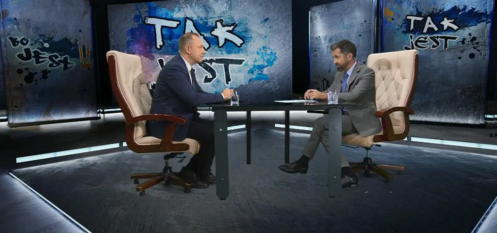 Wicerzecznik PiS o Morawieckim: wiedzieliśmy, że ten koniec się zbliża