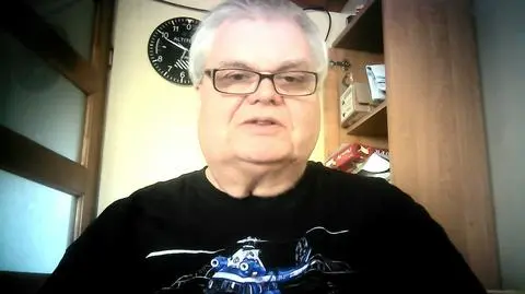 mjr rez. Michał Fiszer