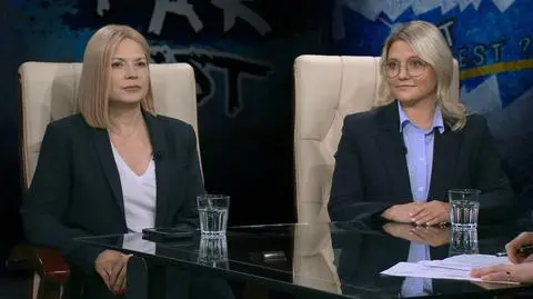 Piątkowska kontra Owca. Jakie mają pomysły na rozwój Krakowa?