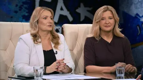 25 lat temu wystartowała TVN24. Co od tego czasu zmieniło się w polityce i mediach?