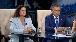 Maciej Berek do Trybunału Konstytucyjnego? "Jest to człowiek bezpartyjny, fachowiec"