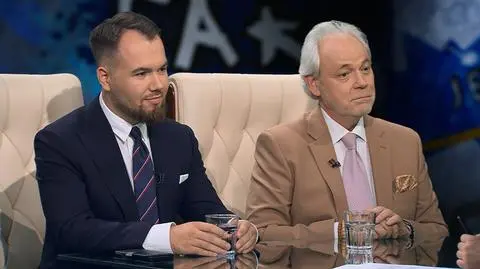 Maciej Berek do Trybunału Konstytucyjnego. Szejnfeld: nie znam go jako polityka