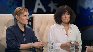 "Trudno mi sobie wyobrazić, jaki można znaleźć merytoryczny, prawny argument, który mógłby to wytłumaczyć"