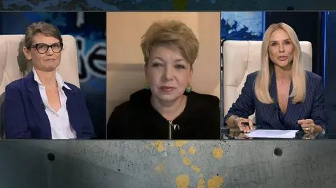 Sprawa Marcina Romanowskiego. "Ta sytuacja jest politycznie nowa"