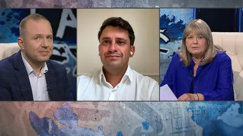 Nowe dowody w sprawie Zondacrypto. Śliz: Prawica może się obawiać, szczególnie Ziobro