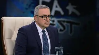 Prof. Tomasz Siemiątkowski o Michale Moskalu: stał się chyba ofiarą własnej fantazji