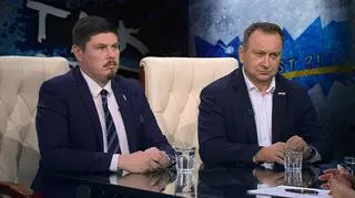 "Prawica złapała Krala jak Pana Boga za nogi i próbowała go doić"