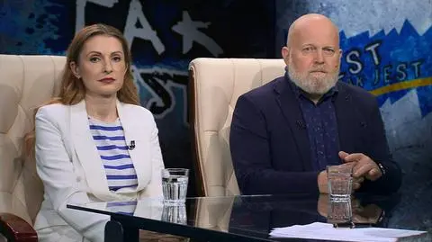 "Najbardziej niepokojące są styki z polityką"