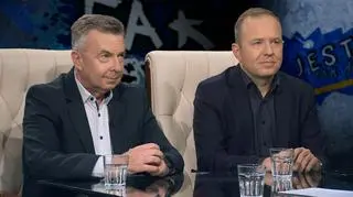 Wicerzecznik PiS: Kral dostał ofertę - nawymyślaj bzdur, to włos ci z głowy nie spadnie