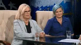 Berek sędzią TK. "Mam nadzieję, że wreszcie coś się będzie działo" 