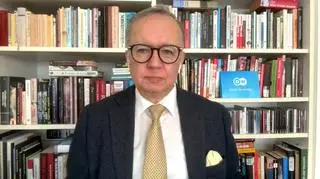 AfD wygrywa w Saksonii-Anhalcie. "To był plebiscyt na temat polityki rządu w Berlinie" 