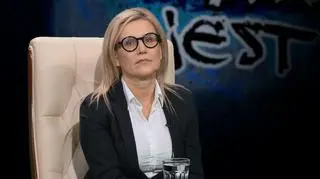 Kral świadkiem koronnym? "Taki status zdobywa się pod koniec śledztwa"