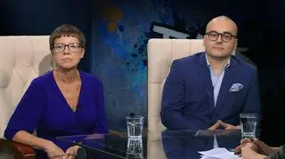 "Polska prawica widzi prawicowość AfD, ale prorosyjskości już nie"