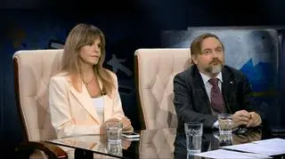 Olko: dziwię się, że prezydent nie wydał oświadczenia po rosyjskim ataku przy granicy 