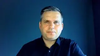 "Funkcją wojny Rosji z Ukrainą i Zachodem są sprawy wewnętrzne"