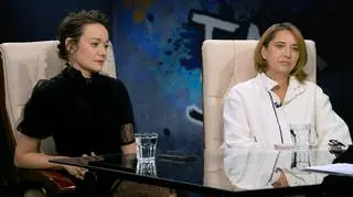 Ziobro nadal wiceszefem PiS. "Słyszałam, że przekonał prezesa"