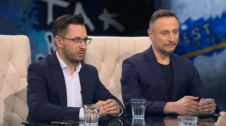 Poseł PiS o zwycięstwie Horały: to skandal 