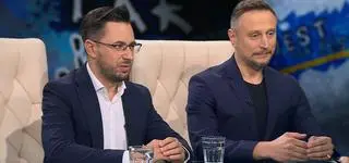 Poseł PiS o zwycięstwie Horały: to skandal 