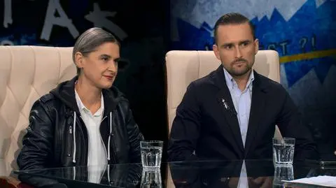Tomasz Żółciak, Agnieszka Wiśniewska