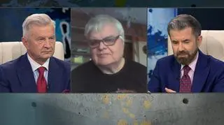 AI zdecyduje, kogo zaatakować? "Może dojść do wielu pomyłek" 