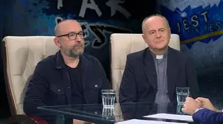 Egzorcyzmy w Polsce. Trzy kobiety pozywają Kościół, eksperci o nadużyciach i psychiatrii