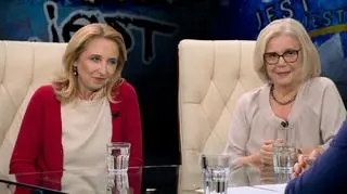 "W ramach gry politycznej prezydent zaliczył potężną klęskę"