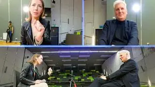Czy trzeba się bać AI? "Jesteśmy w fazie przedkrytycznej"