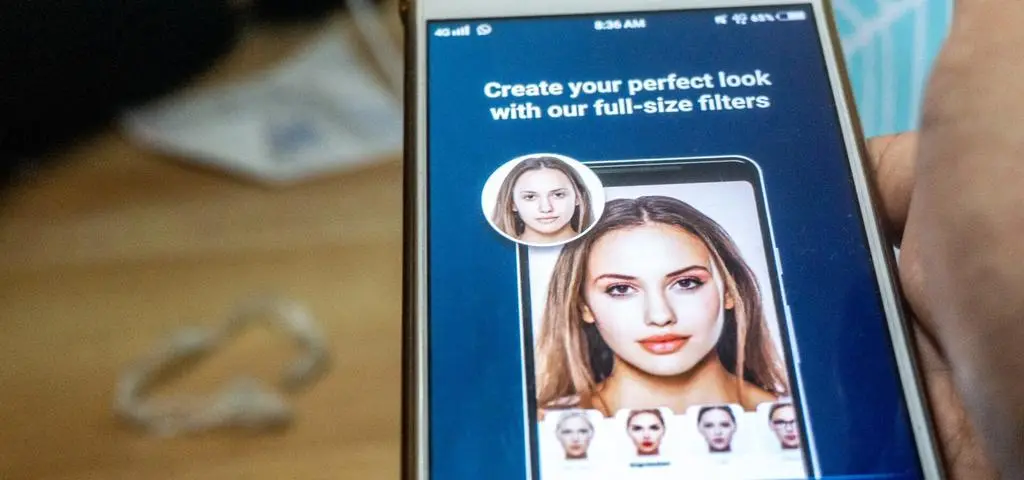 Deepfake zmienia zasady gry