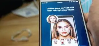 Deepfake zmienia zasady gry