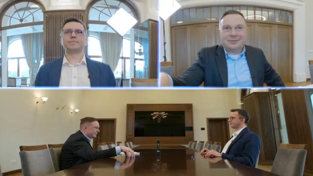 AI na naszych warunkach. Myśli i mówi po polsku