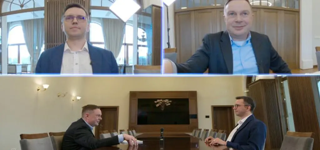 AI na naszych warunkach. Myśli i mówi po polsku