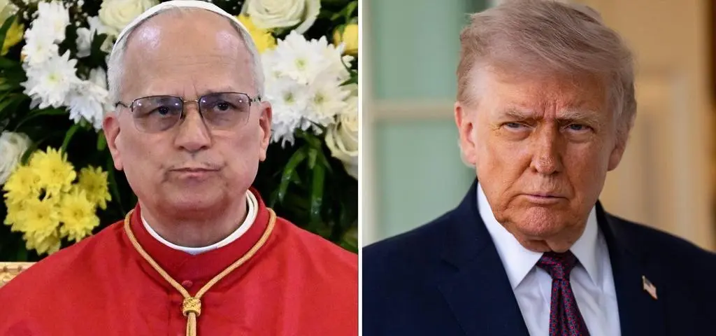 Konfrontacja, która była tylko kwestią czasu? "Stawka jest wysoka"