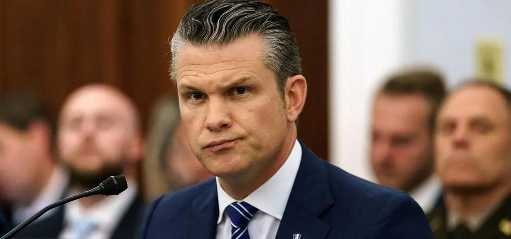 Sekretarz wojny kontra grubi generałowie