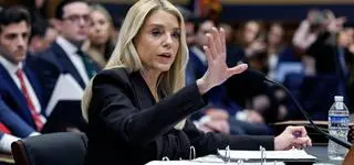 Wprawiła Kongres w osłupienie. "Właśnie pani skłamała. Wszystko jest nagrane"