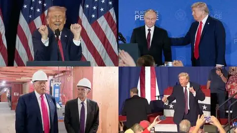 Rok, który wstrząsnął Światem