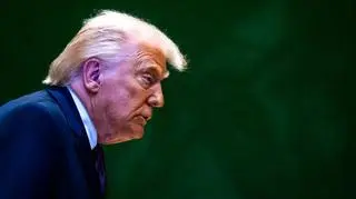 "Chcecie mieć święty spokój? Dajcie mu Nobla, nawet dwa". Jaki jest sposób na Trumpa?