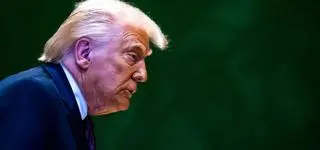 "Chcecie mieć święty spokój? Dajcie mu Nobla, nawet dwa". Jaki jest sposób na Trumpa?