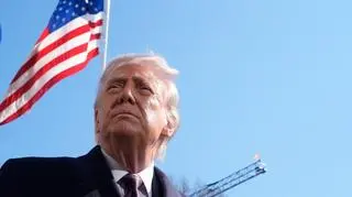 Zwrot o 180 stopni. Trump zamiast pokoju wybrał eskalację