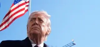 Zwrot o 180 stopni. Trump zamiast pokoju wybrał eskalację