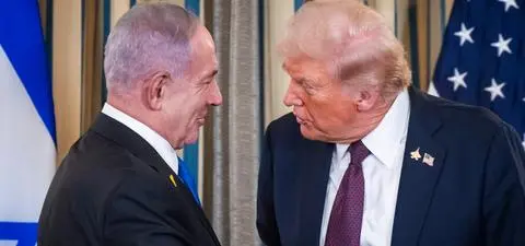 Trump i Netanjahu. Czy ich sojusz nadal jest nienaruszalny?