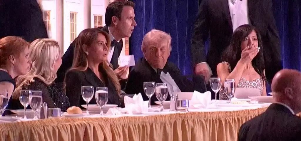 "Impreza, która skończyła się, nim się zaczęła". Czym kończy się język nienawiści?