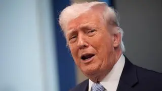 Trump i jego prezent dla opozycji. Sondażowa katastrofa