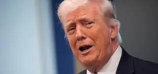 Trump i jego prezent dla opozycji. Sondażowa katastrofa