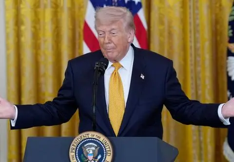 "Przyjazd Trumpa do Chin to nie jest dobry znak. On tylko wszystko pogorszy" 