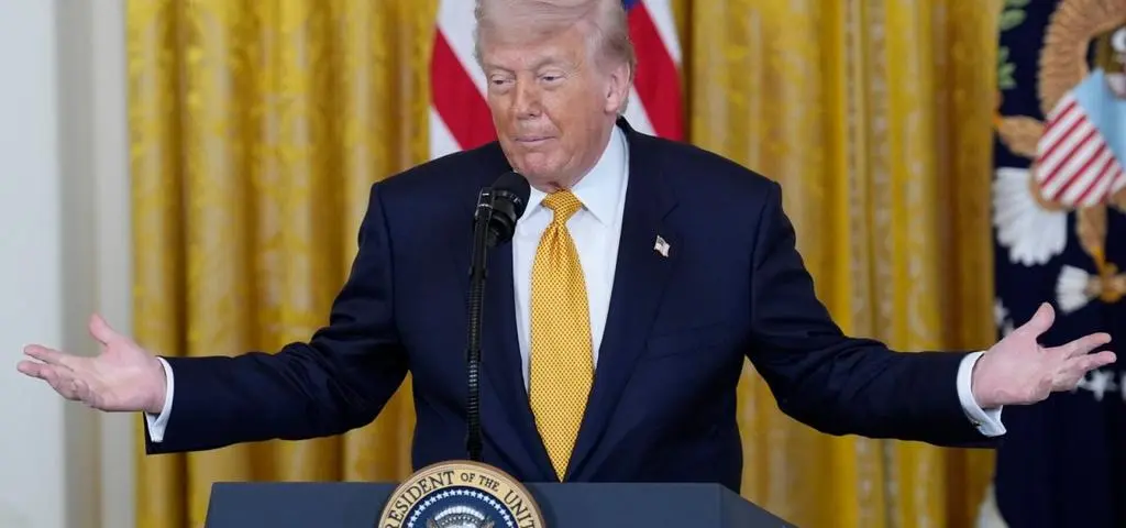 "Przyjazd Trumpa do Chin to nie jest dobry znak. On tylko wszystko pogorszy" 