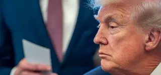 Nowe dokumenty w sprawie Epsteina i kłopot Trumpa. Trudno wyobrazić sobie większy?