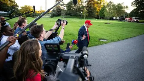 Shutdown, chaos i sombrero